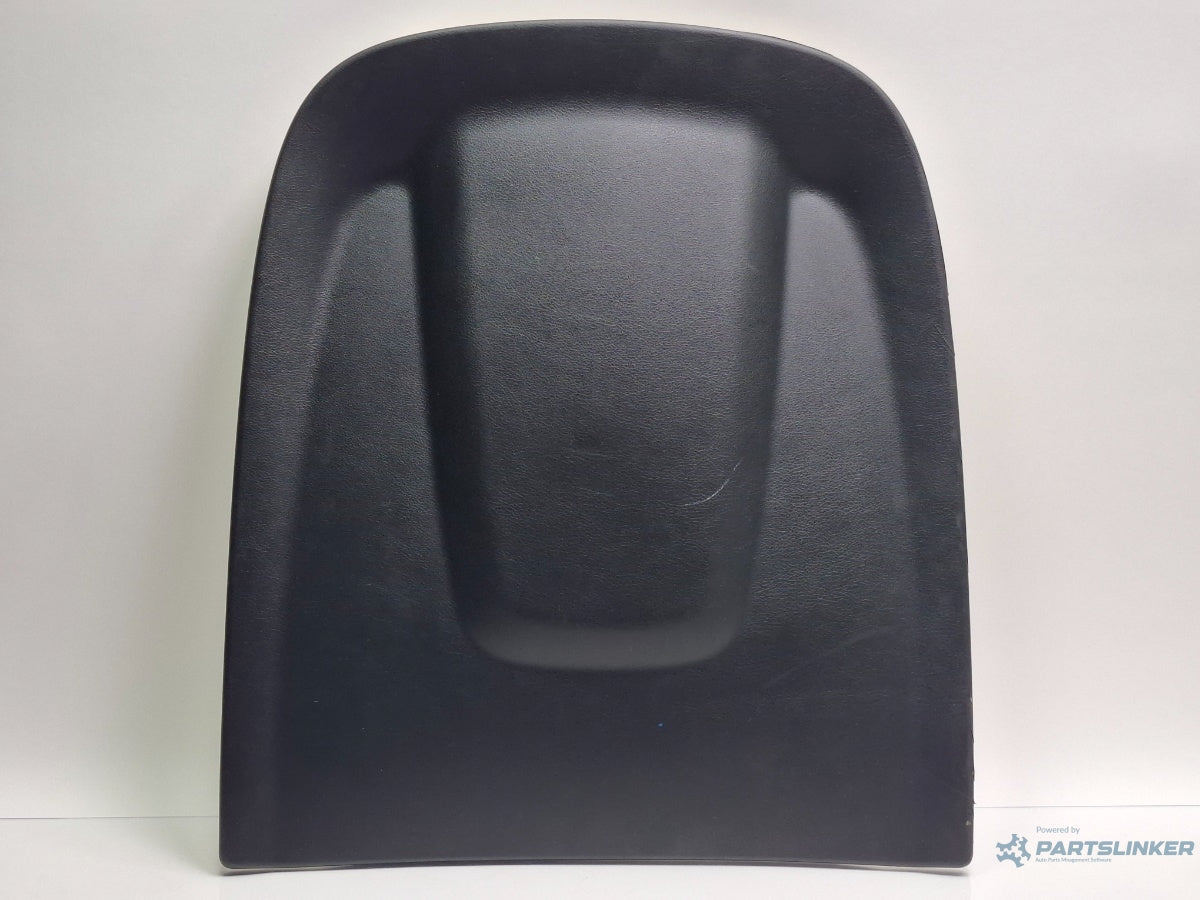 Ornament scaun stanga fata AUDI A4 IV 8K2, B8 2007 - 2015 2.0 TDI CAGB, CJCB, CSUB 8T0881969E