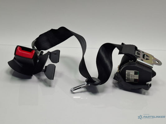 Centura siguranta mijloc spate AUDI A4 IV 8K2, B8 2007 - 20152.0 TDI CAGB, CJCB, CSUB 8K0857807AE