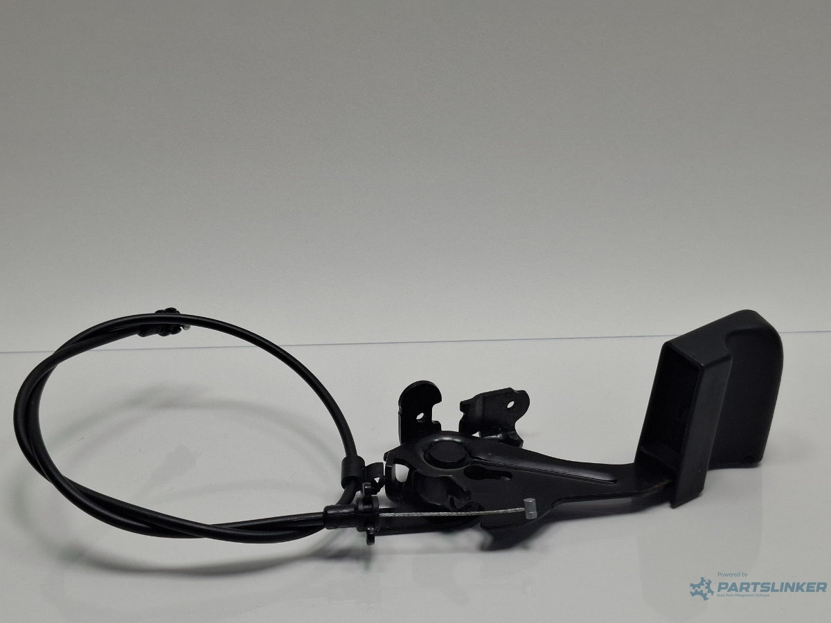 Maner ajustare scaun dreapta fata AUDI A4 IV 8K2, B8 2007 - 20152.0 TDI CAGB, CJCB, CSUB 8T0881232A