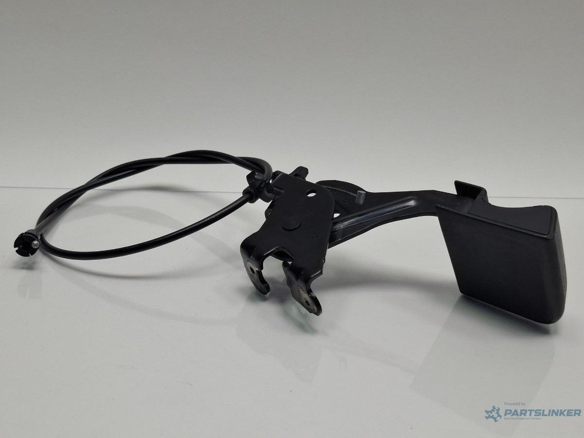 Maner ajustare scaun dreapta fata AUDI A4 IV 8K2, B8 2007 - 20152.0 TDI CAGB, CJCB, CSUB 8T0881232A