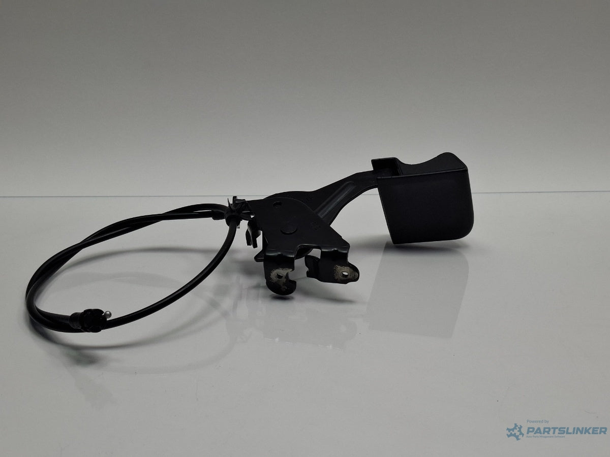 Maner ajustare scaun dreapta fata AUDI A4 IV 8K2, B8 2007 - 20152.0 TDI CAGB, CJCB, CSUB 8T0881232A