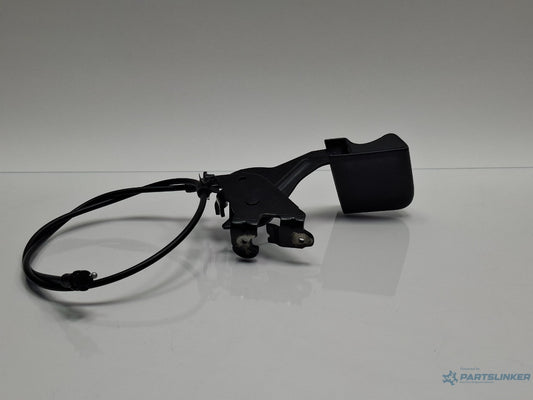 Maner ajustare scaun dreapta fata AUDI A4 IV 8K2, B8 2007 - 20152.0 TDI CAGB, CJCB, CSUB 8T0881232A