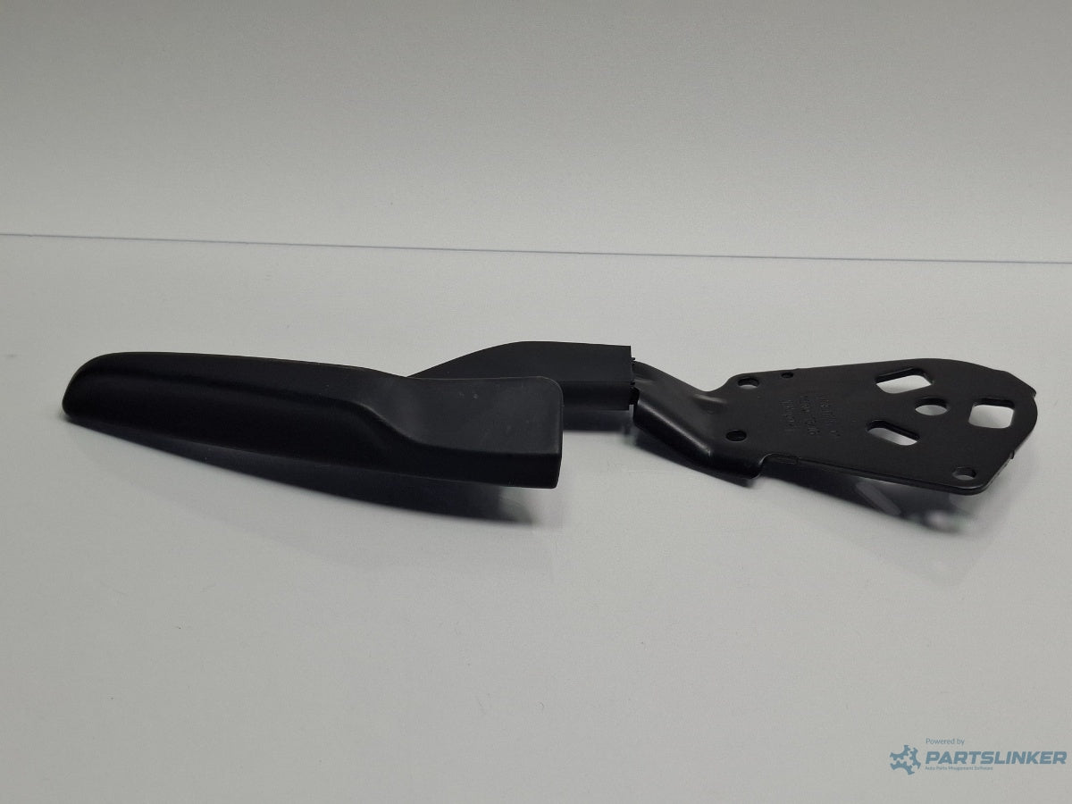 Maner reglaj inaltime scaun dreapta fata AUDI A4 IV 8K2, B8 2007 - 20152.0 TDI CAGB, CJCB, CSUB 8T0881094 ,  8T0881253