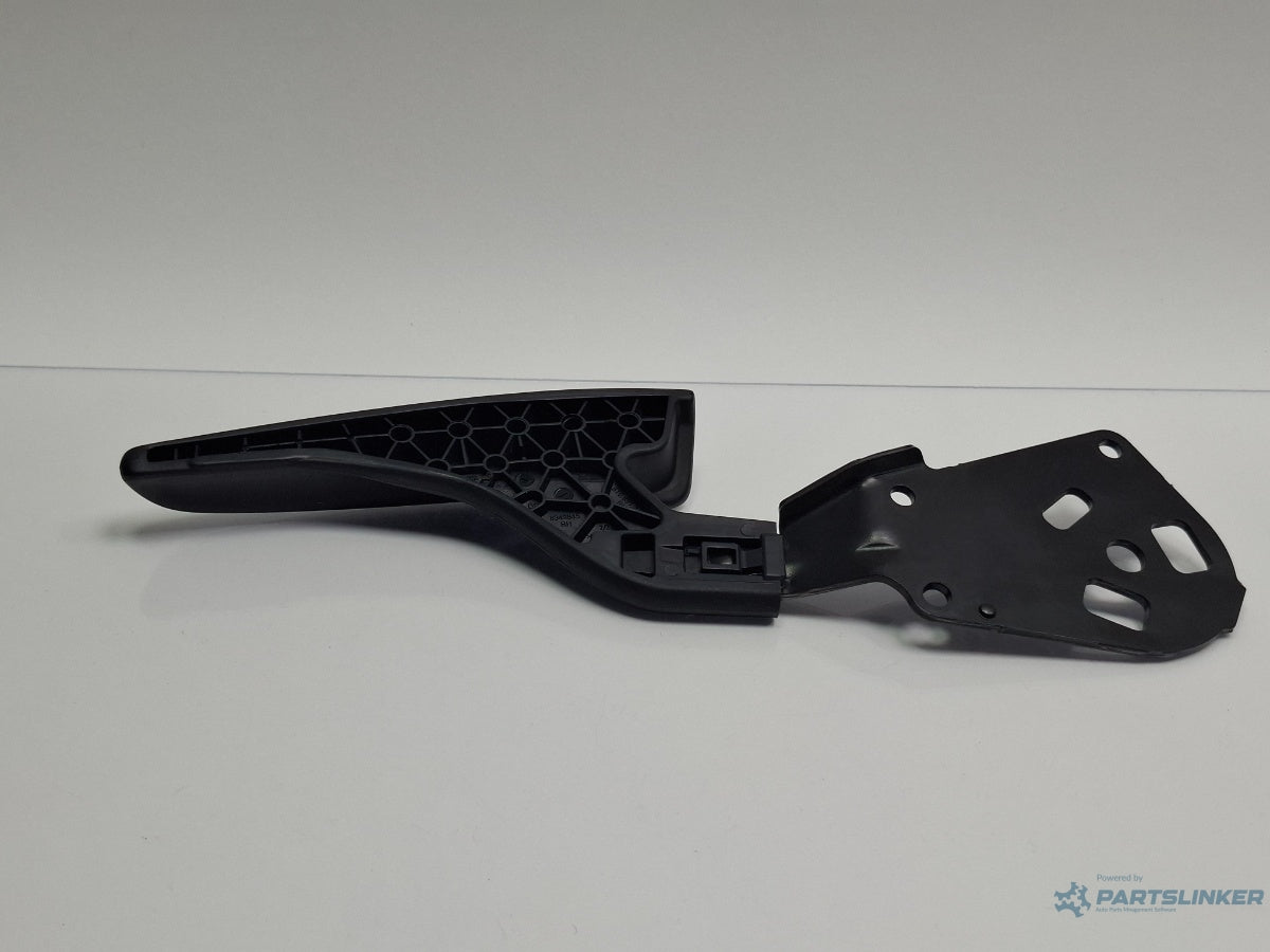 Maner reglaj inaltime scaun dreapta fata AUDI A4 IV 8K2, B8 2007 - 20152.0 TDI CAGB, CJCB, CSUB 8T0881094 ,  8T0881253