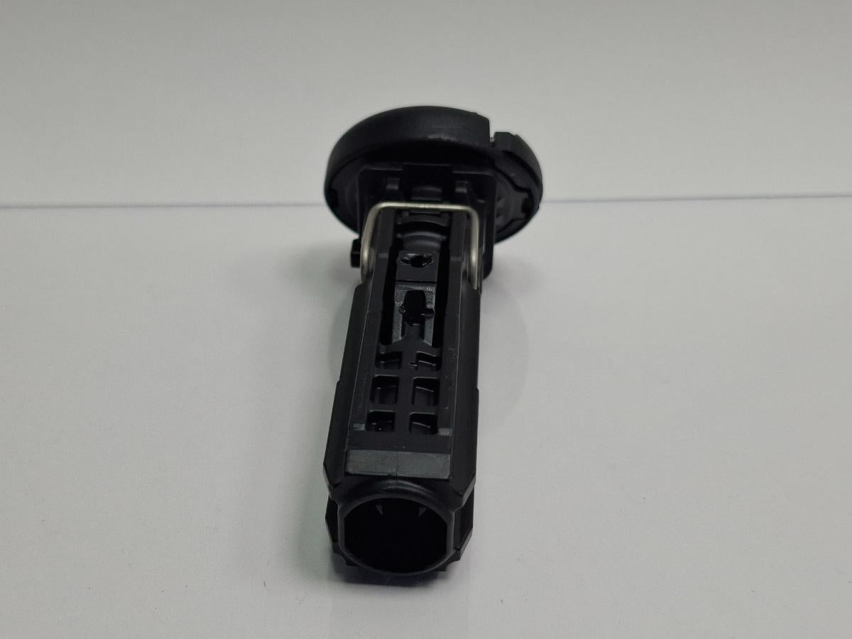 Maneta levier blocare tetiera  spate AUDI A4 IV 8K2, B8 2007 - 20152.0 TDI CAGB, CJCB, CSUB 8T0886920A