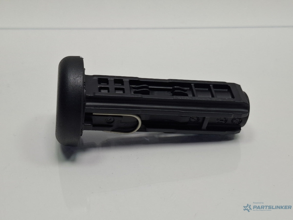 Maneta levier blocare tetiera  mijloc spate AUDI A4 IV 8K2, B8 2007 - 20152.0 TDI CAGB, CJCB, CSUB 8K0886919