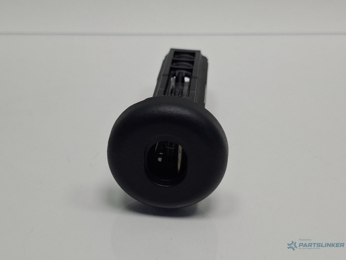 Maneta levier blocare tetiera  mijloc spate AUDI A4 IV 8K2, B8 2007 - 20152.0 TDI CAGB, CJCB, CSUB 8K0886919