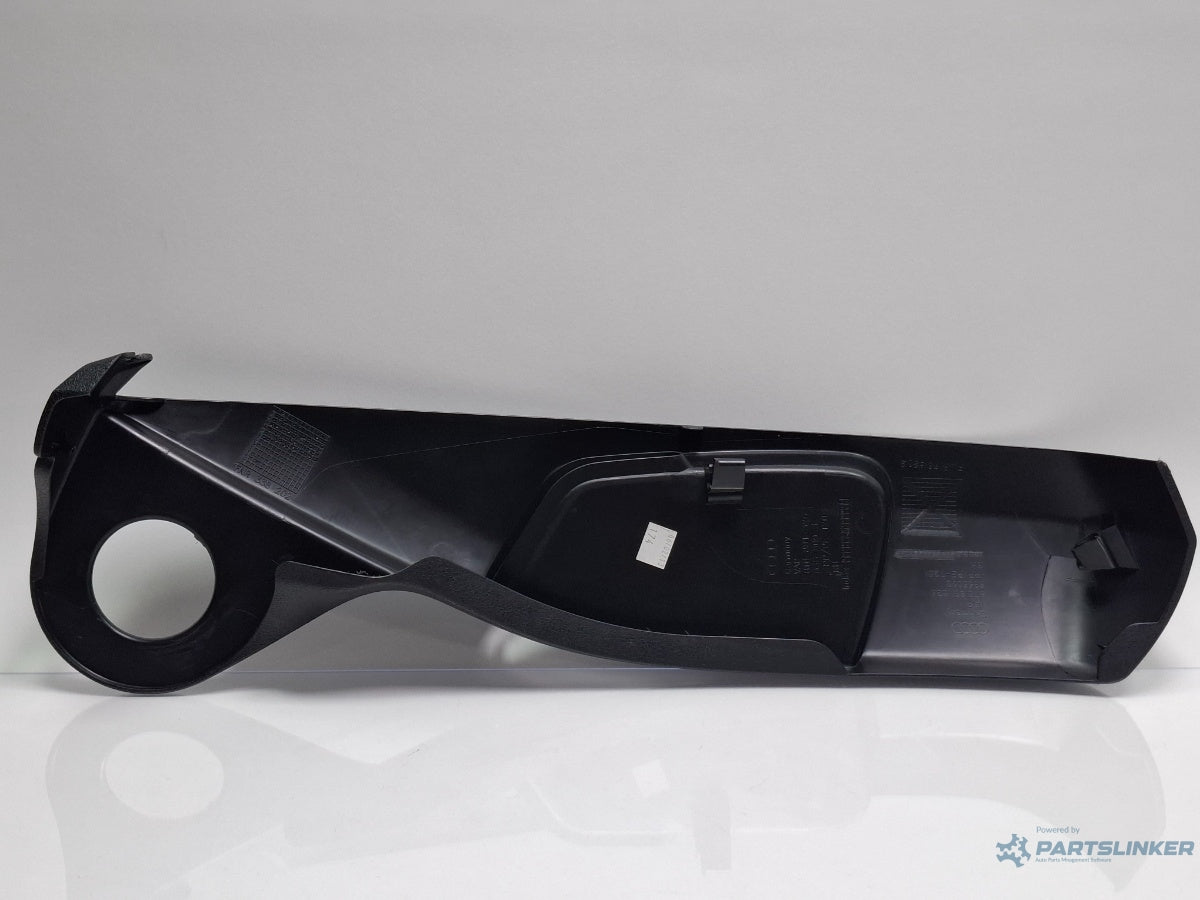 Ornament scaun dreapta fata AUDI A4 IV 8K2, B8 2007 - 20152.0 TDI CAGB, CJCB, CSUB 8T0881326