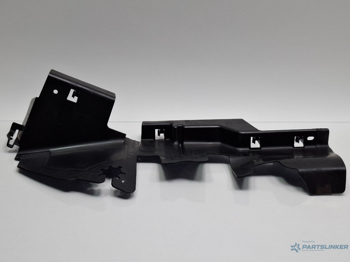 Deflector aer radiatoare dreapta VOLKSWAGEN PASSAT Variant 3C5 2005 - 20112.0 TDI BMP 3C0121284