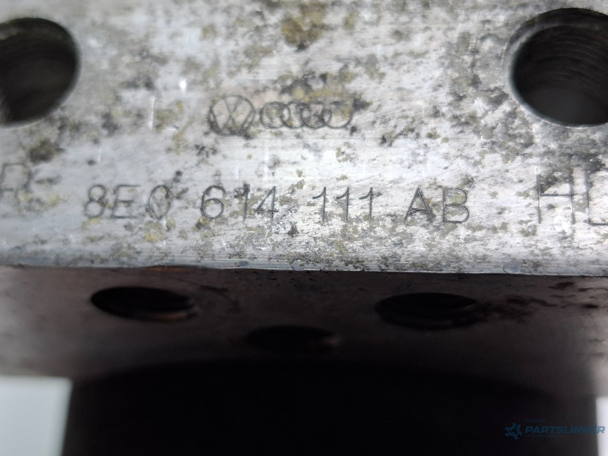 Modul pompa ABS VOLKSWAGEN PASSAT Estate 3B5 1997 - 20011.9 TDI AFN, AVG 0265216559 8E0614111AB