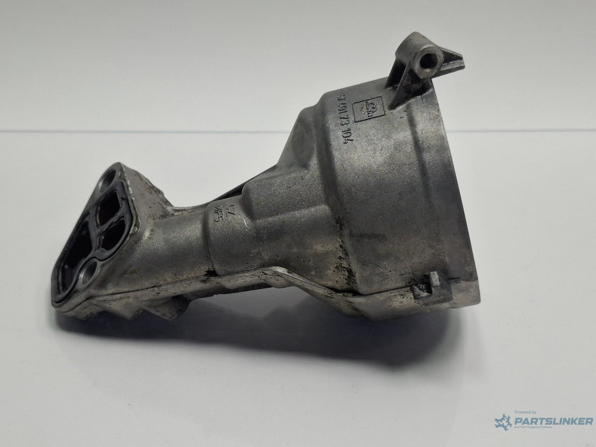 Carcasa filtru ulei VOLKSWAGEN FOX 5Z1, 5Z3 2003 - 20141.2 1.2 1.2 BMD, CHFB 03D115403D