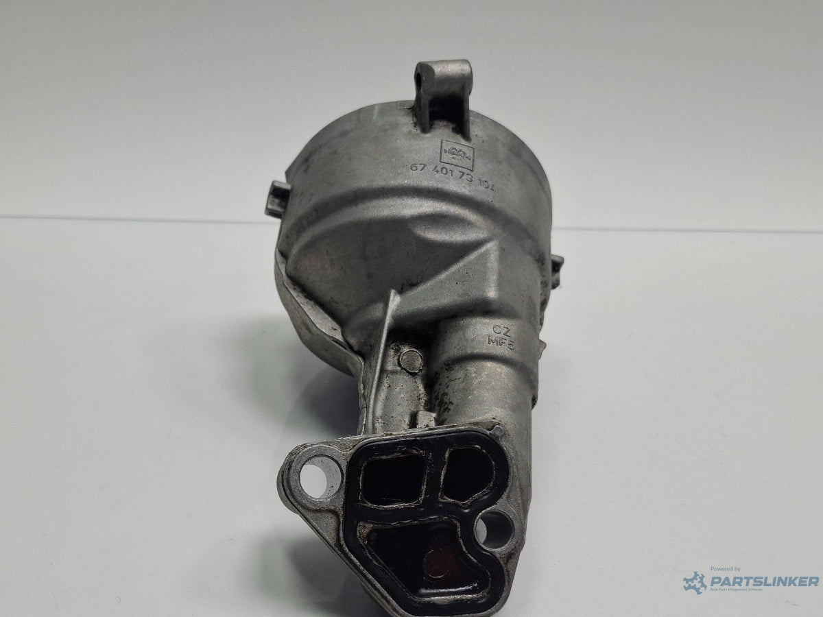 Carcasa filtru ulei VOLKSWAGEN FOX 5Z1, 5Z3 2003 - 20141.2 1.2 1.2 BMD, CHFB 03D115403D