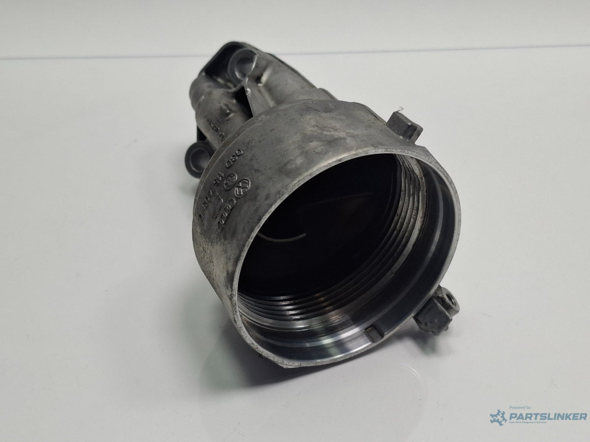 Carcasa filtru ulei VOLKSWAGEN FOX 5Z1, 5Z3 2003 - 20141.2 1.2 1.2 BMD, CHFB 03D115403D
