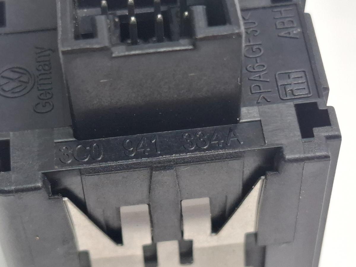 Dimmer VOLKSWAGEN PASSAT Variant 3C5 2005 - 20112.0 TDI BMP 3C0941334A