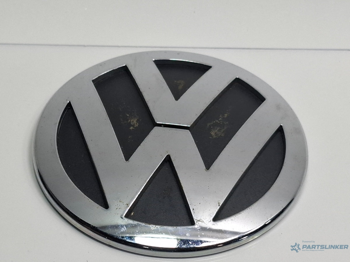 Emblema VOLKSWAGEN PASSAT Variant 3C5 2005 - 20112.0 TDI BMP 3C9853630 , 2K0853630B