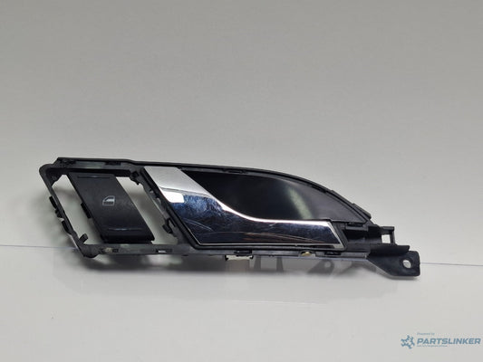Maner interior usa dreapta fata SKODA SUPERB 3U4 2001 - 20081.9 TDI AVF, AWX 3U0837248