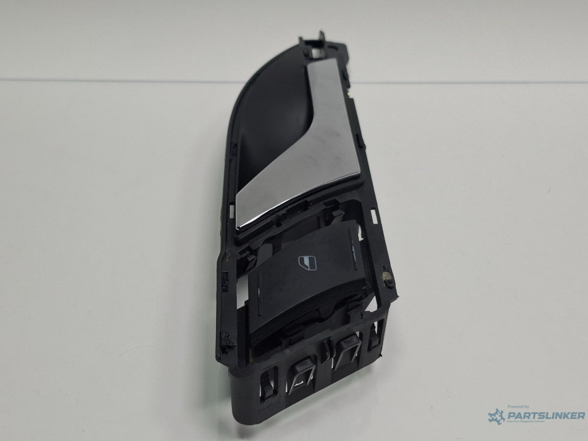 Maner interior usa dreapta fata SKODA SUPERB 3U4 2001 - 20081.9 TDI AVF, AWX 3U0837248