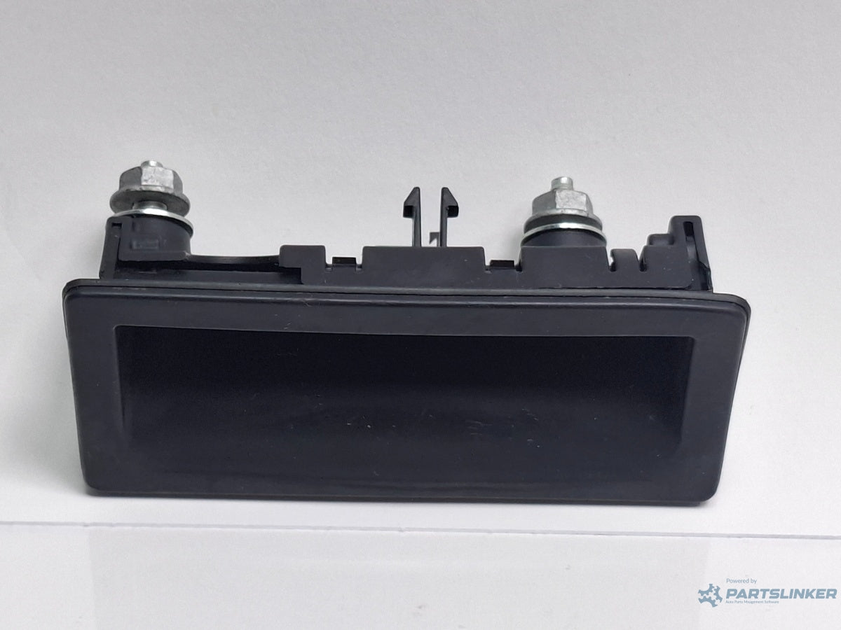 Buton deschidere hayon/portbagaj VOLKSWAGEN TIGUAN 5N_ 2007 - >2.0 TDI 4motion CBAB, CFFB, CLJA 5N0827335B