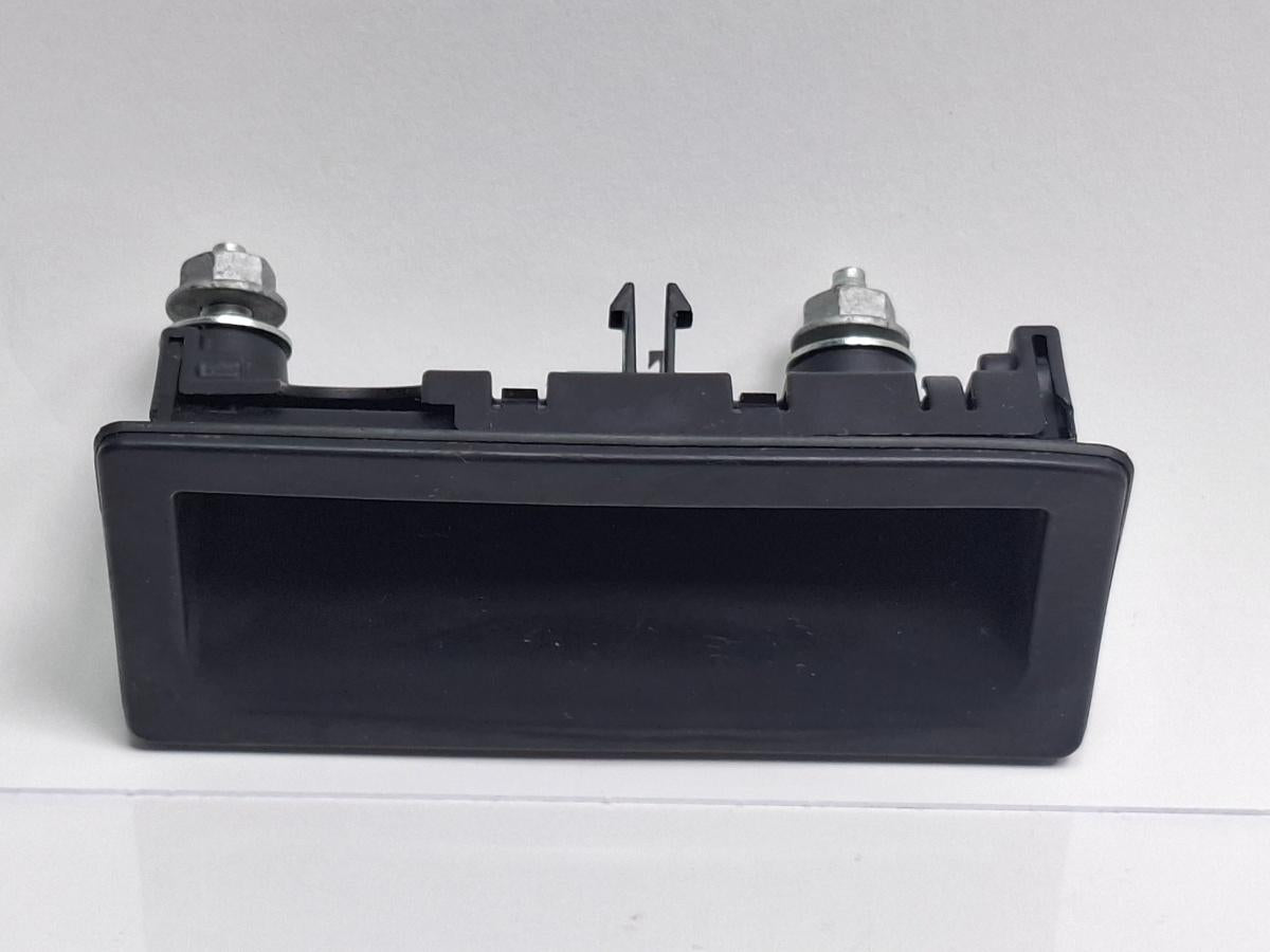 Buton deschidere hayon/portbagaj VOLKSWAGEN TIGUAN 5N_ 2007 - >2.0 TDI 4motion CBAB, CFFB, CLJA 5N0827335B