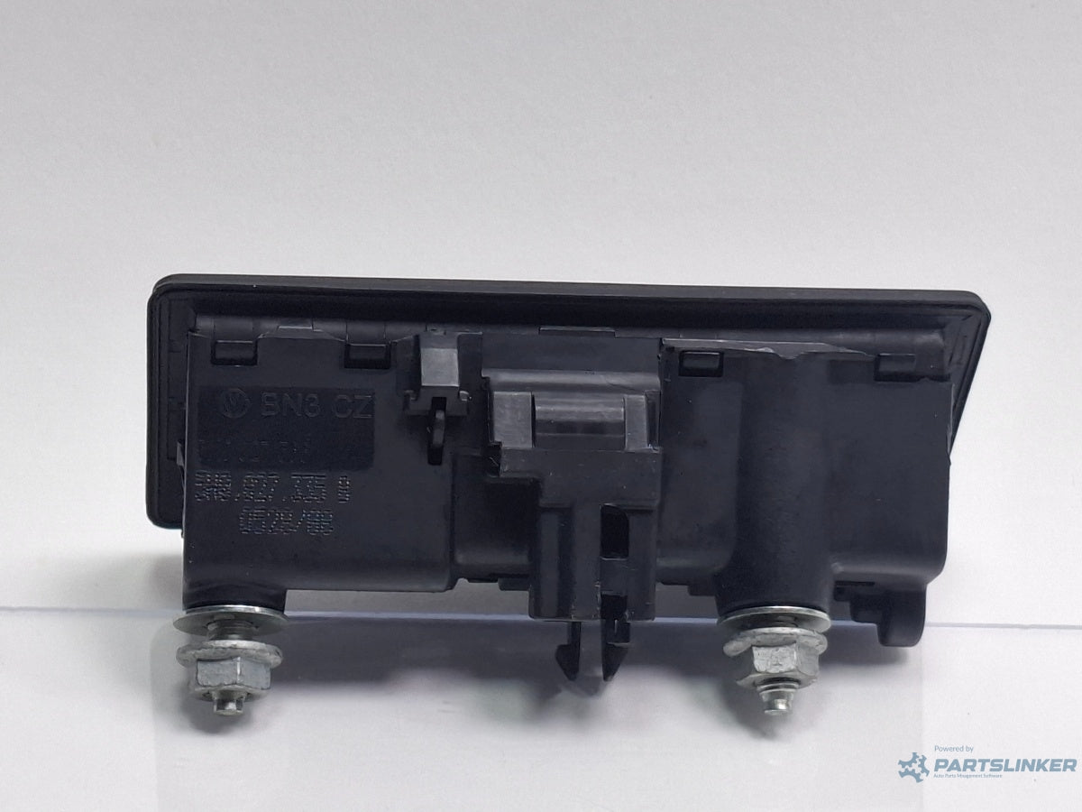 Buton deschidere hayon/portbagaj VOLKSWAGEN TIGUAN 5N_ 2007 - >2.0 TDI 4motion CBAB, CFFB, CLJA 5N0827335B