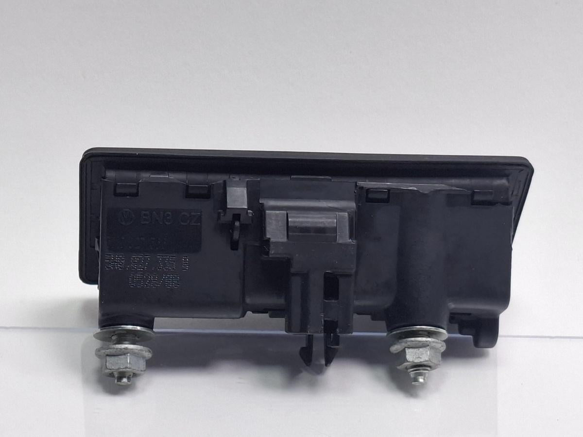 Buton deschidere hayon/portbagaj VOLKSWAGEN TIGUAN 5N_ 2007 - >2.0 TDI 4motion CBAB, CFFB, CLJA 5N0827335B