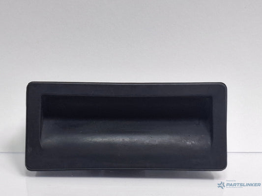 Buton deschidere hayon/portbagaj VOLKSWAGEN TIGUAN 5N_ 2007 - >2.0 TDI 4motion CBAB, CFFB, CLJA 5N0827335B