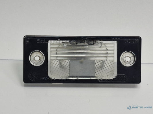 Lampa numar inmatriculare VOLKSWAGEN TIGUAN 5N_ 2007 - >2.0 TDI 4motion CBAB, CFFB, CLJA 1J5943021D