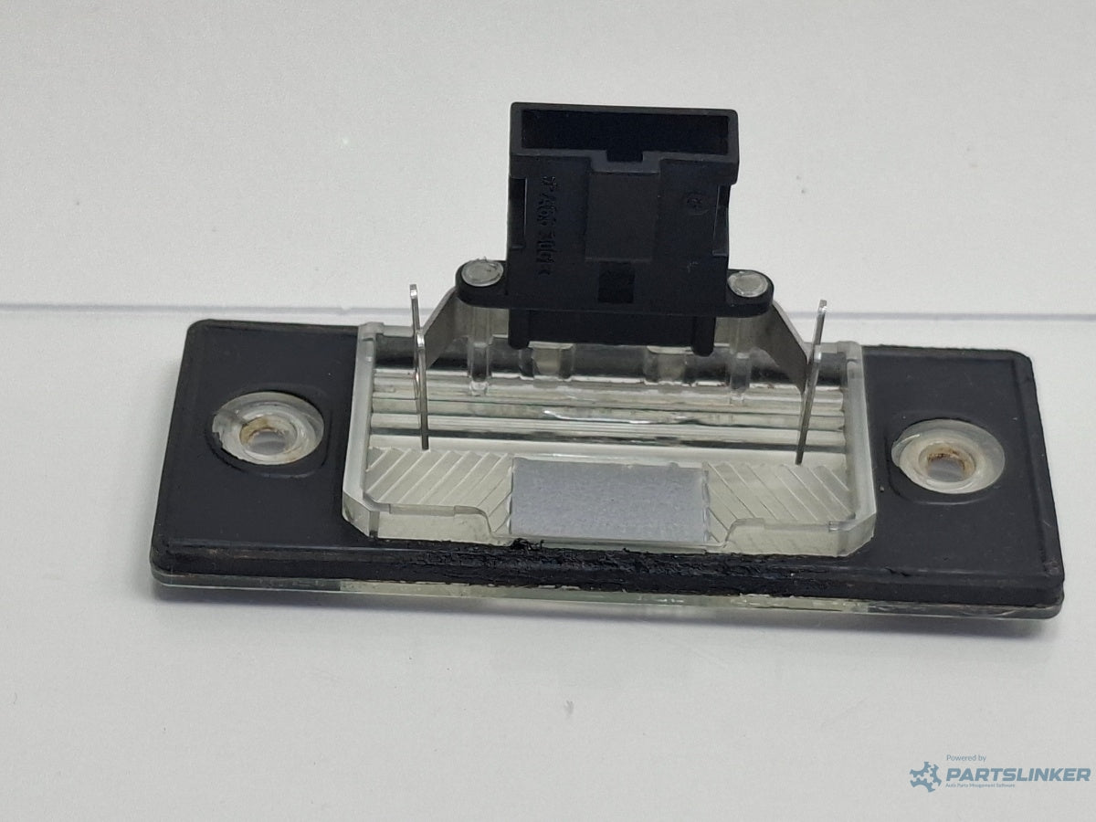 Lampa numar inmatriculare VOLKSWAGEN TIGUAN 5N_ 2007 - >2.0 TDI 4motion CBAB, CFFB, CLJA 1J5943021D