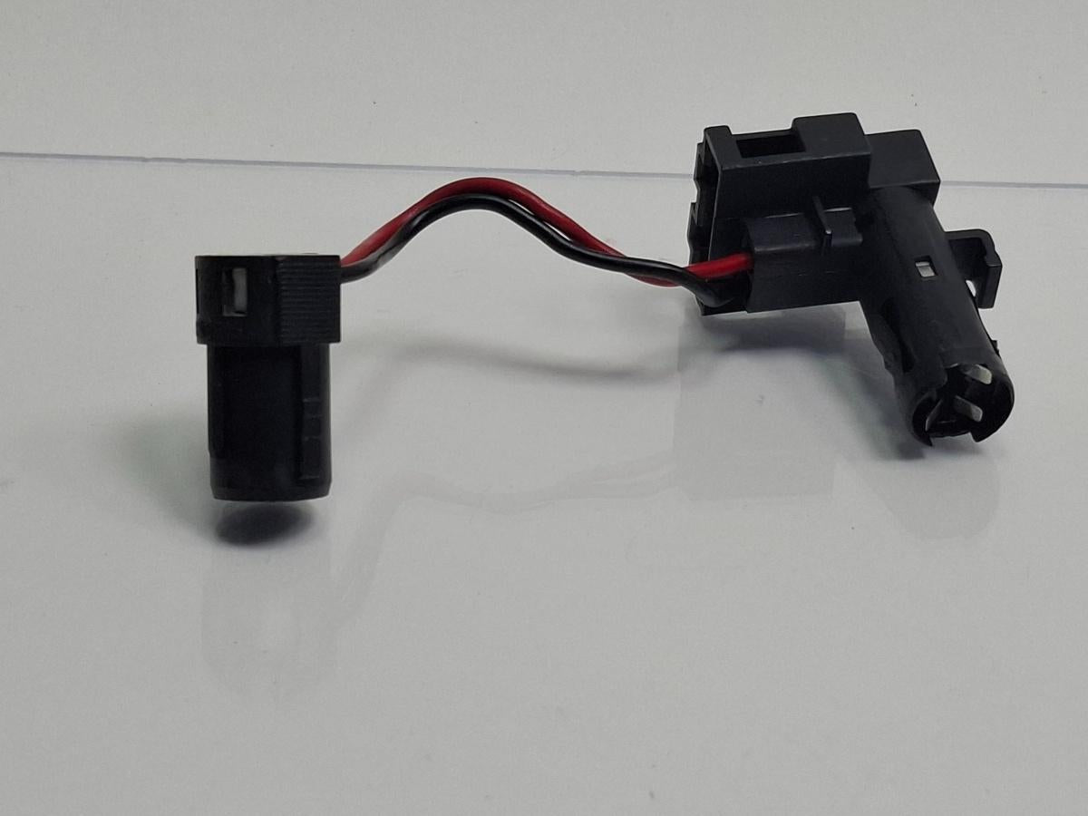 Soclu stop haion stanga VOLKSWAGEN TIGUAN 5N_ 2007 - >2.0 TDI 4motion CBAB, CFFB, CLJA 5N0945263