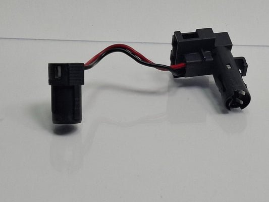 Soclu stop haion stanga VOLKSWAGEN TIGUAN 5N_ 2007 - >2.0 TDI 4motion CBAB, CFFB, CLJA 5N0945263