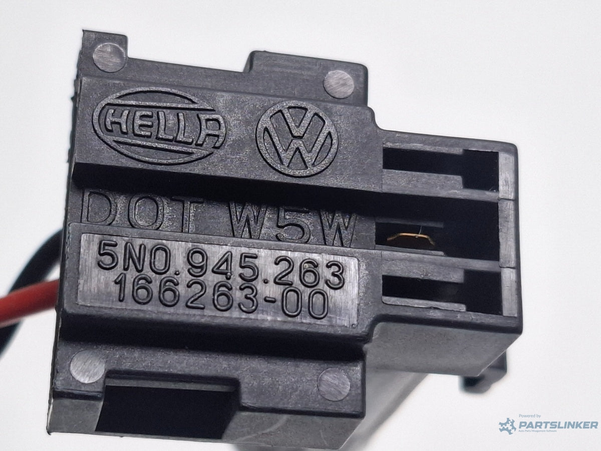 Soclu stop haion stanga VOLKSWAGEN TIGUAN 5N_ 2007 - >2.0 TDI 4motion CBAB, CFFB, CLJA 5N0945263