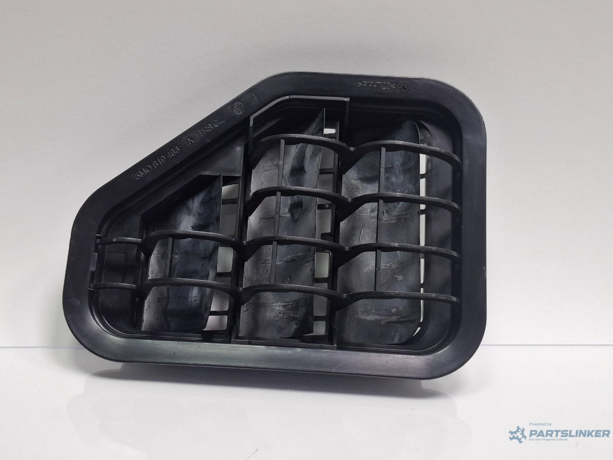 Grila ventilatie portbagaj dreapta VOLKSWAGEN TIGUAN 5N_ 2007 - >2.0 TDI 4motion CBAB, CFFB, CLJA 5N0819466A