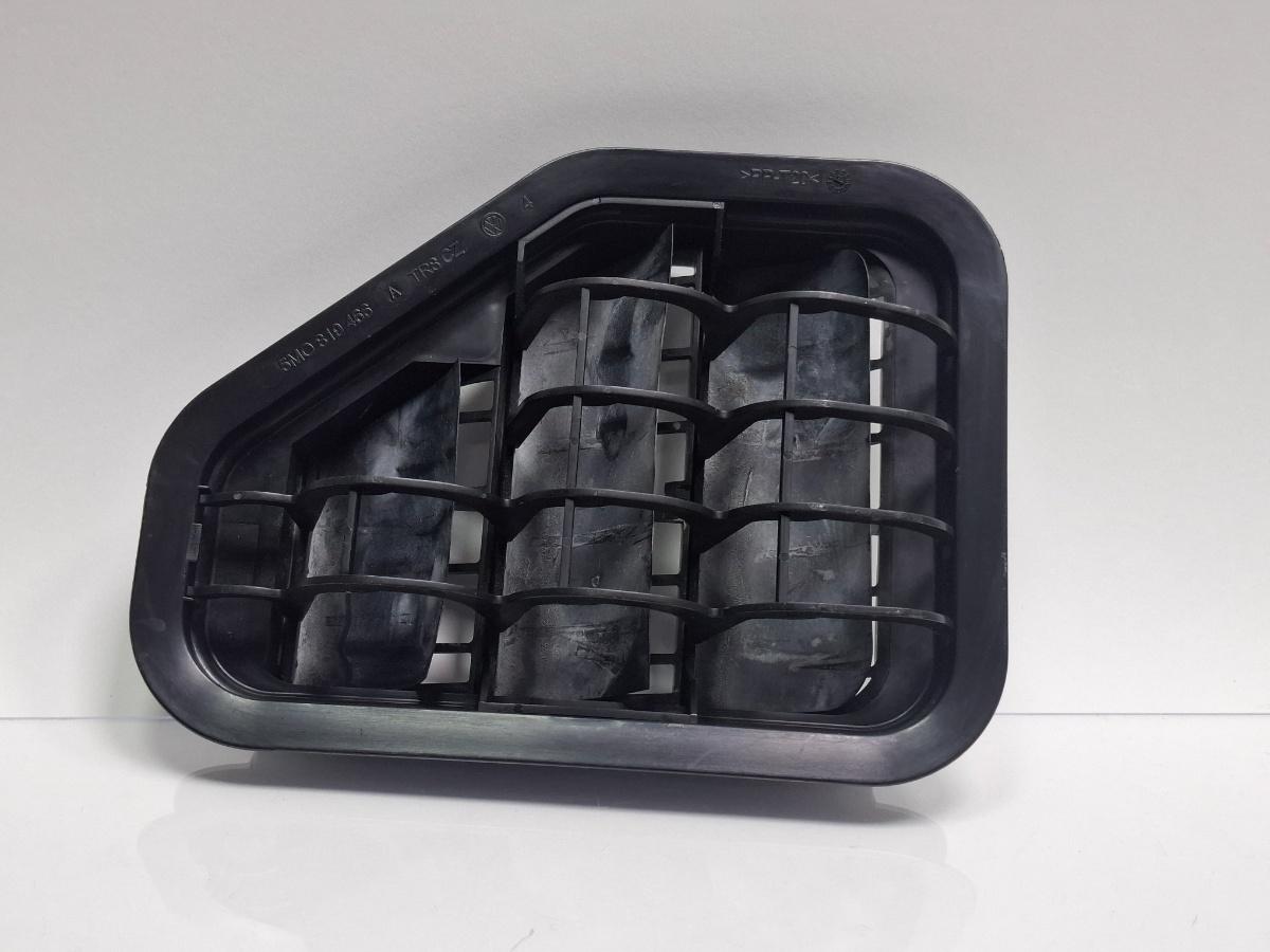 Grila ventilatie portbagaj dreapta VOLKSWAGEN TIGUAN 5N_ 2007 - >2.0 TDI 4motion CBAB, CFFB, CLJA 5N0819466A
