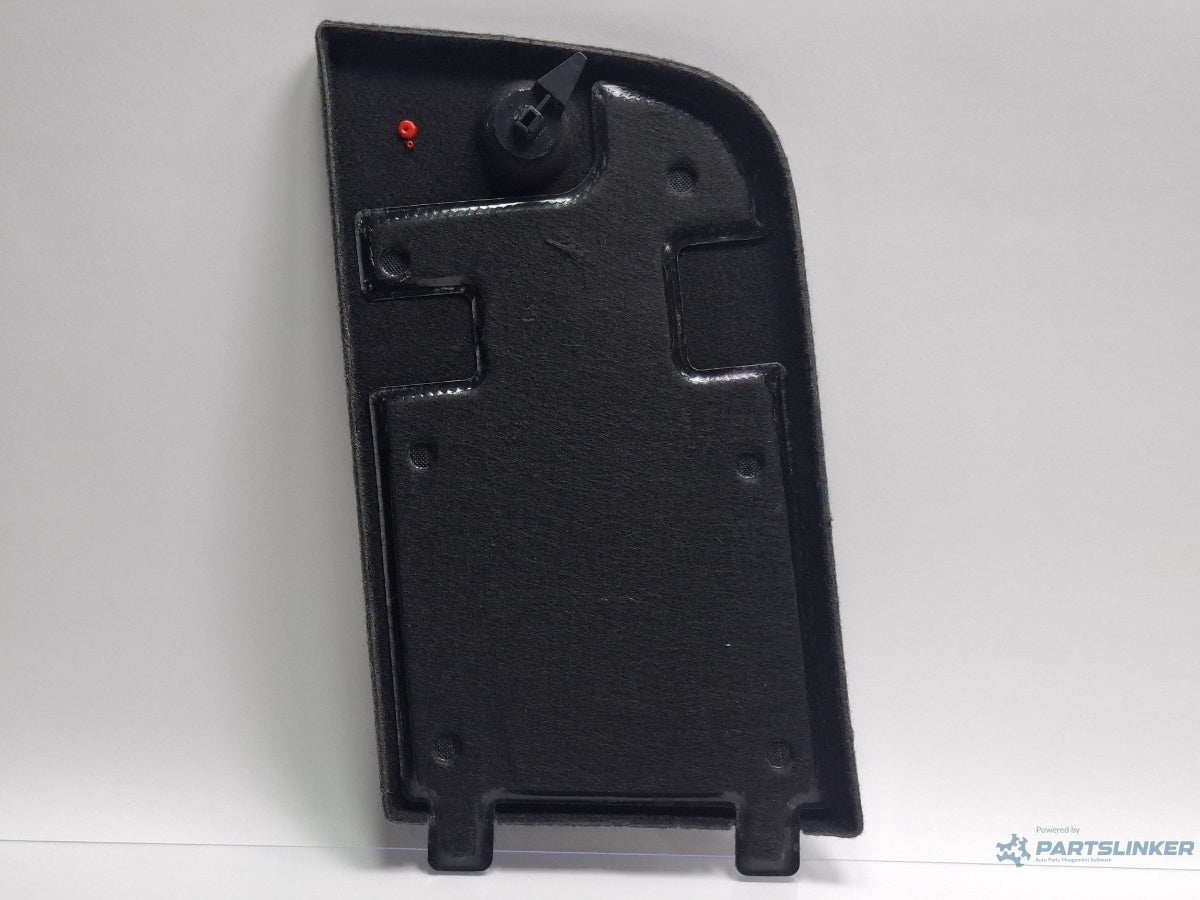 Capac ornament portbagaj stanga VOLKSWAGEN TIGUAN 5N_ 2007 - >2.0 TDI 4motion CBAB, CFFB, CLJA 5N0867461