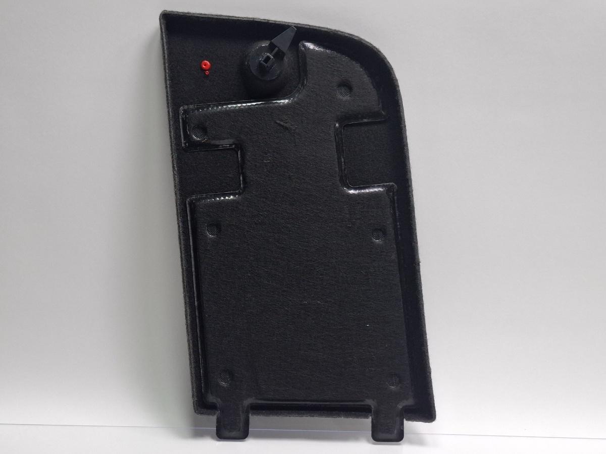 Capac ornament portbagaj stanga VOLKSWAGEN TIGUAN 5N_ 2007 - >2.0 TDI 4motion CBAB, CFFB, CLJA 5N0867461