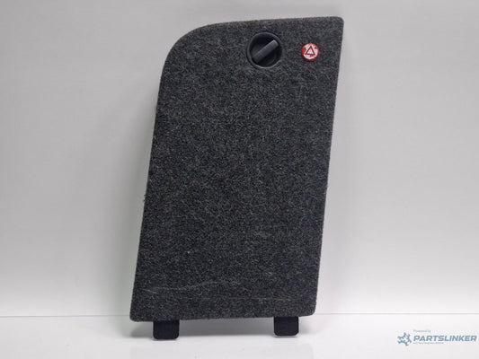 Capac ornament portbagaj stanga VOLKSWAGEN TIGUAN 5N_ 2007 - >2.0 TDI 4motion CBAB, CFFB, CLJA 5N0867461