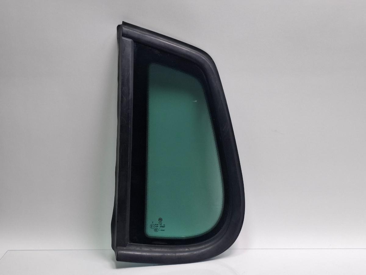 Geam lateral privacy stanga spate VOLKSWAGEN TIGUAN 5N_ 2007 - >2.0 TDI 4motion CBAB, CFFB, CLJA 5N0845041A