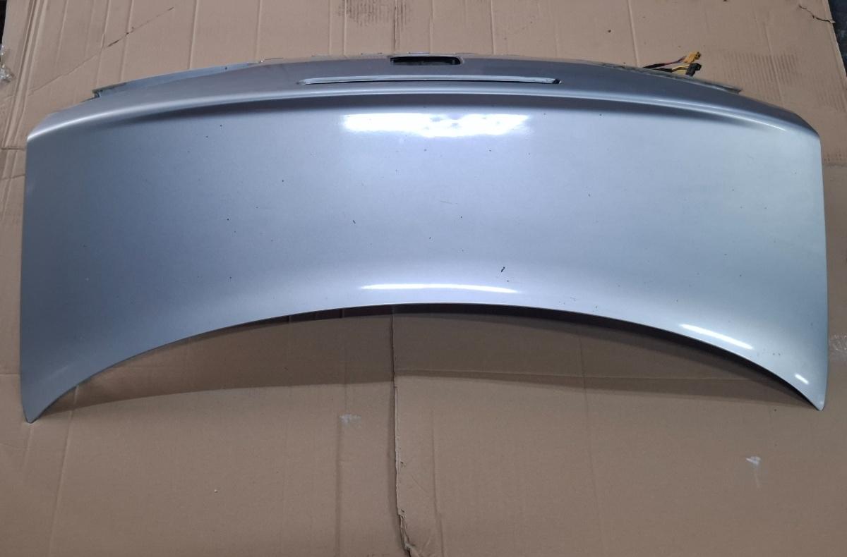 Capota Portbagaj SEAT CORDOBA III 6L2 2002 - 2009 1.4 TDI BMS, BNV