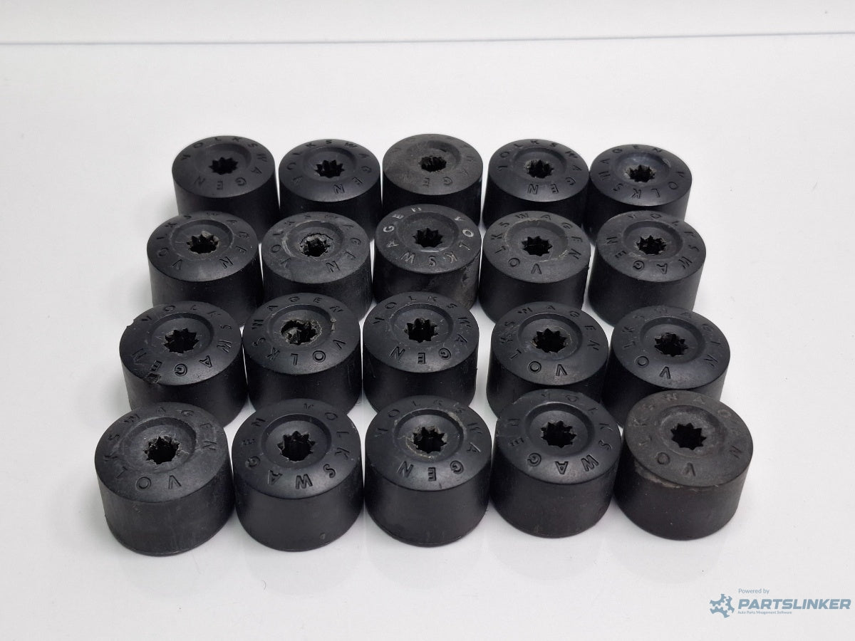 Capace prezoane roti VOLKSWAGEN TIGUAN 5N_ 2007 - >2.0 TDI 4motion CBAB, CFFB, CLJA 1K0601173