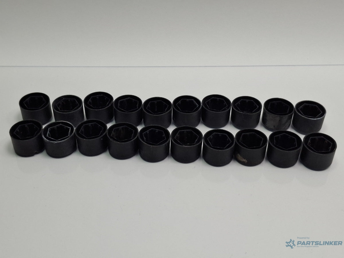 Capace prezoane roti VOLKSWAGEN TIGUAN 5N_ 2007 - >2.0 TDI 4motion CBAB, CFFB, CLJA 1K0601173