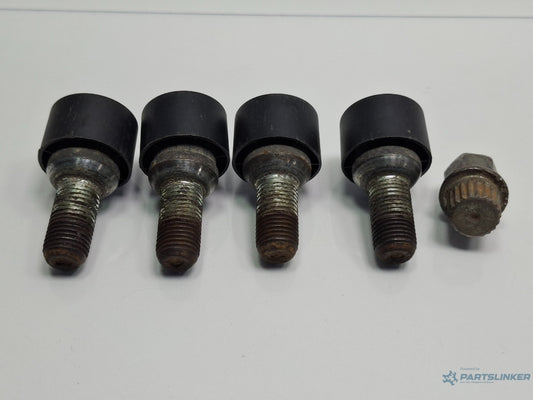 Prezoane cu cheie antifurt roti VOLKSWAGEN TIGUAN 5N_ 2007 - >2.0 TDI 4motion CBAB, CFFB, CLJA 3C0601173A