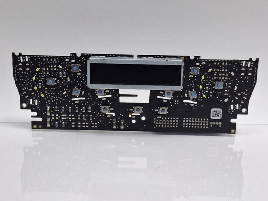 Placa panou clima AUDI A4 IV 8K2, B8 2007 - 2015 Continental A2C37834100 8K2820043AH