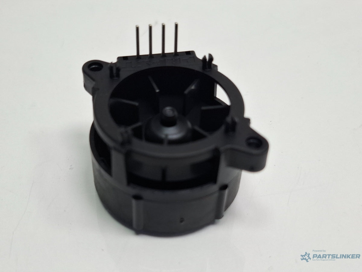 Ventilator panou clima AUDI A4 IV 8K2, B8 2007 - 20152.0 TDI CAGB, CJCB, CSUB 9341706013