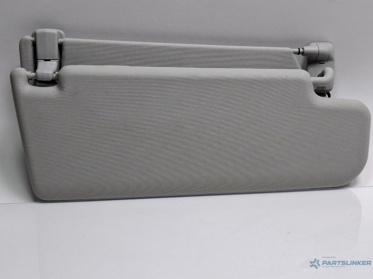 Parasolar dublu stanga VOLKSWAGEN PASSAT Variant 3C5 2005 - 20112.0 TDI BMP 3C0857551AC