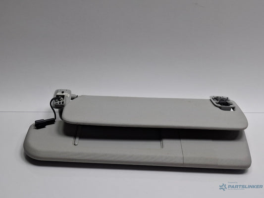 Parasolar dublu stanga VOLKSWAGEN PASSAT Variant 3C5 2005 - 20112.0 TDI BMP 3C0857551AC