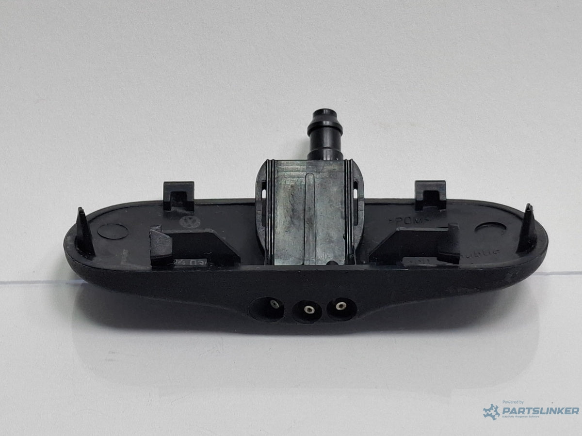 Duza spalator parbriz stanga VOLKSWAGEN PASSAT CC 357 2008 - 20122.0 TDI CBAB, CFFB 3C8955987