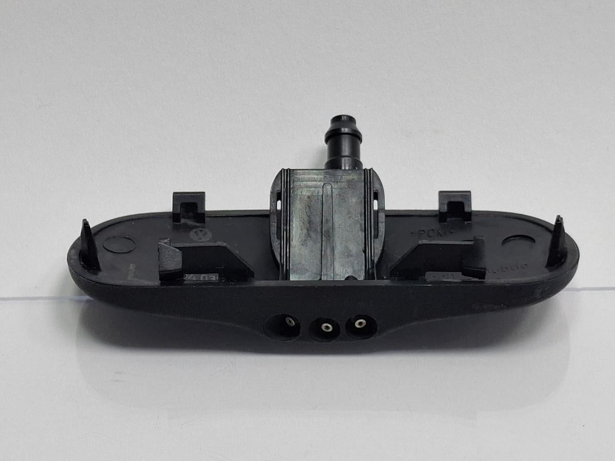 Duza spalator parbriz stanga VOLKSWAGEN PASSAT CC 357 2008 - 20122.0 TDI CBAB, CFFB 3C8955987