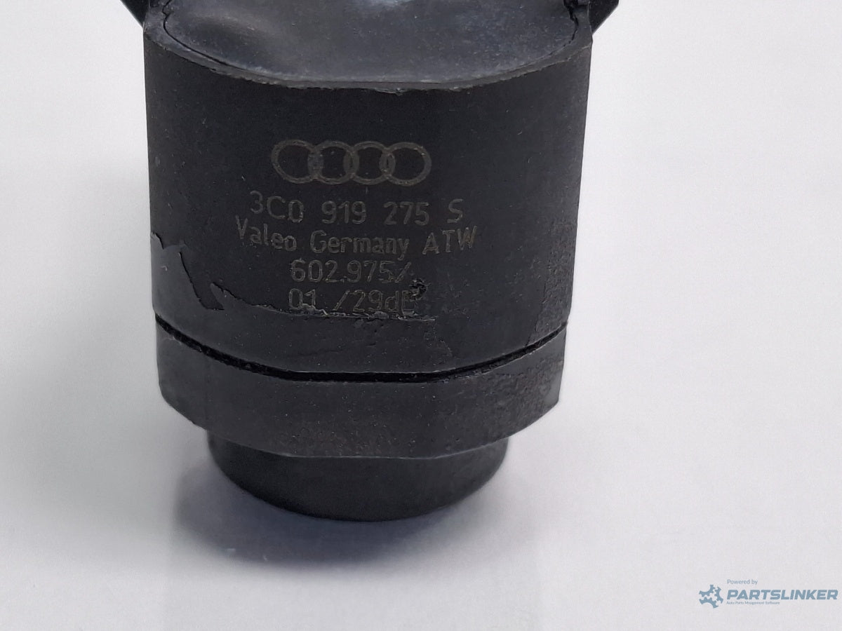 Senzor parcare VOLKSWAGEN PASSAT 3C2 2005 - 20102.0 TDI 16V BKP, CBAB 3C0919275S