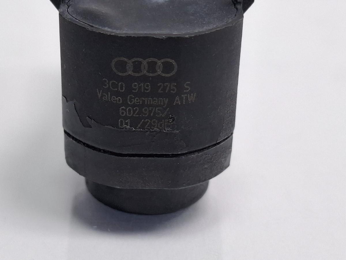 Senzor parcare VOLKSWAGEN PASSAT 3C2 2005 - 20102.0 TDI 16V BKP, CBAB 3C0919275S