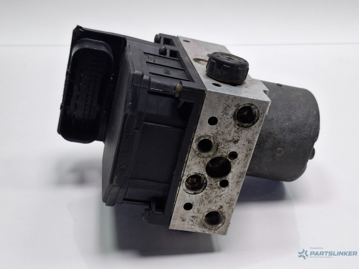 Modul pompa ABS AUDI A6 II 4B2, 4B4, C5 1997 - 20051.9 TDI AVF, AWX BOSCH 0265950054 4B0614517H